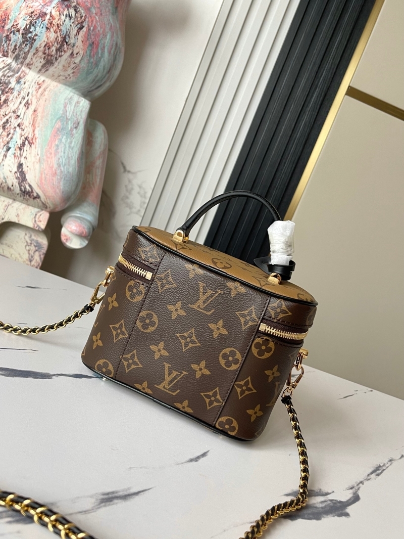 Louis Vuitton Cosmetic Bags